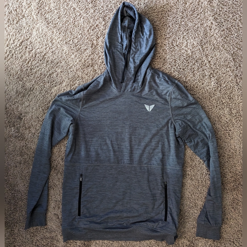 Korsa Tech Hoodie